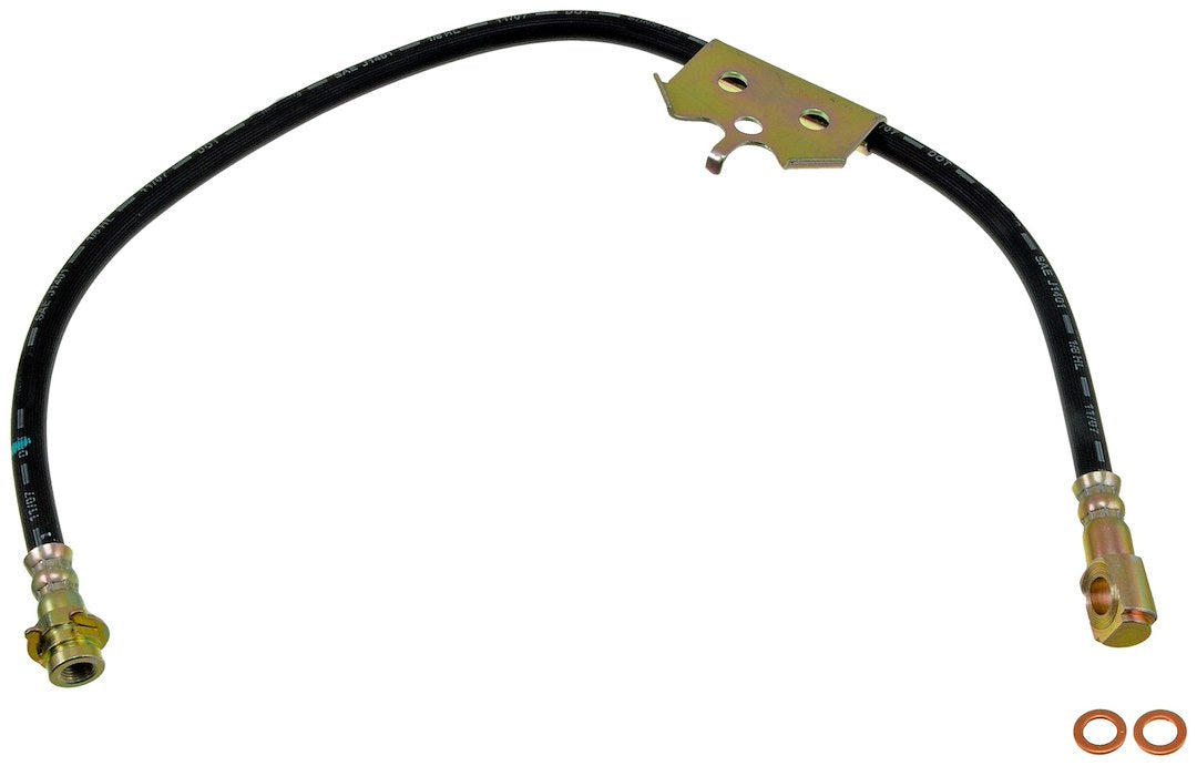 Dorman First Stop H380533 Brake Hose - 25.13 Inch - image 1