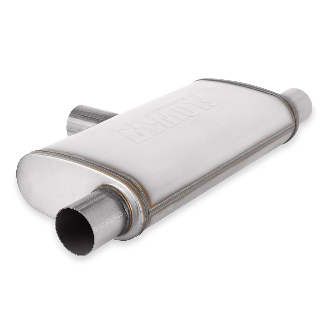 Flowmaster 72206 FlowFX Oval Exhaust Muffler