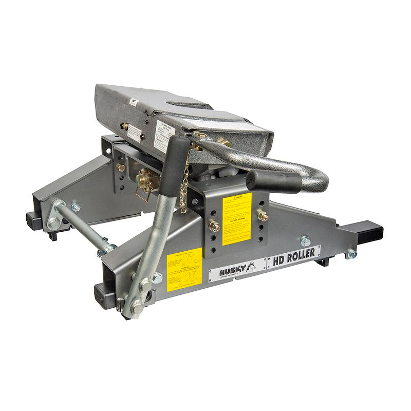 Attelage à sellette Husky 33171K 26KW avec kit de roulement HD 26K
