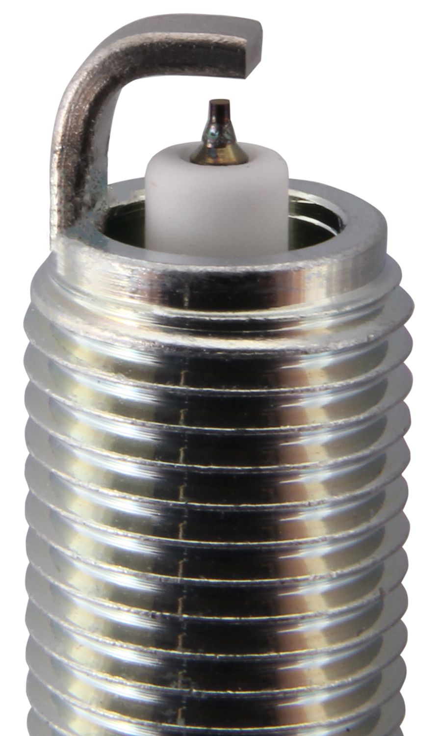 NGK 94698 Laser Iridium Flat Spark Plug, ILMAR7E9
