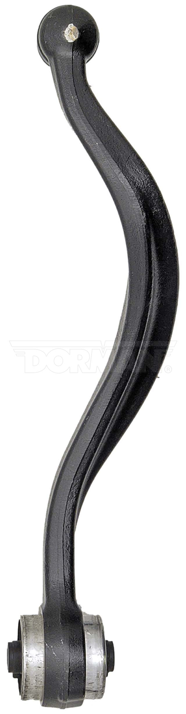 Dorman (OE Solutions) 520-889 Iron Control Arm with Bushing - image 1