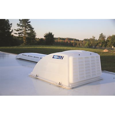 Camco 40431 Roof Vent Cover - image 6
