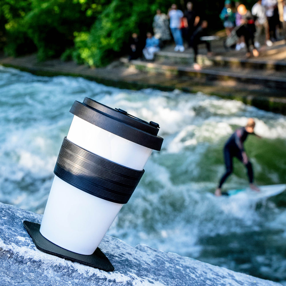 Silwy Magnetic S038-1403-1-B Travel Mug - image 6
