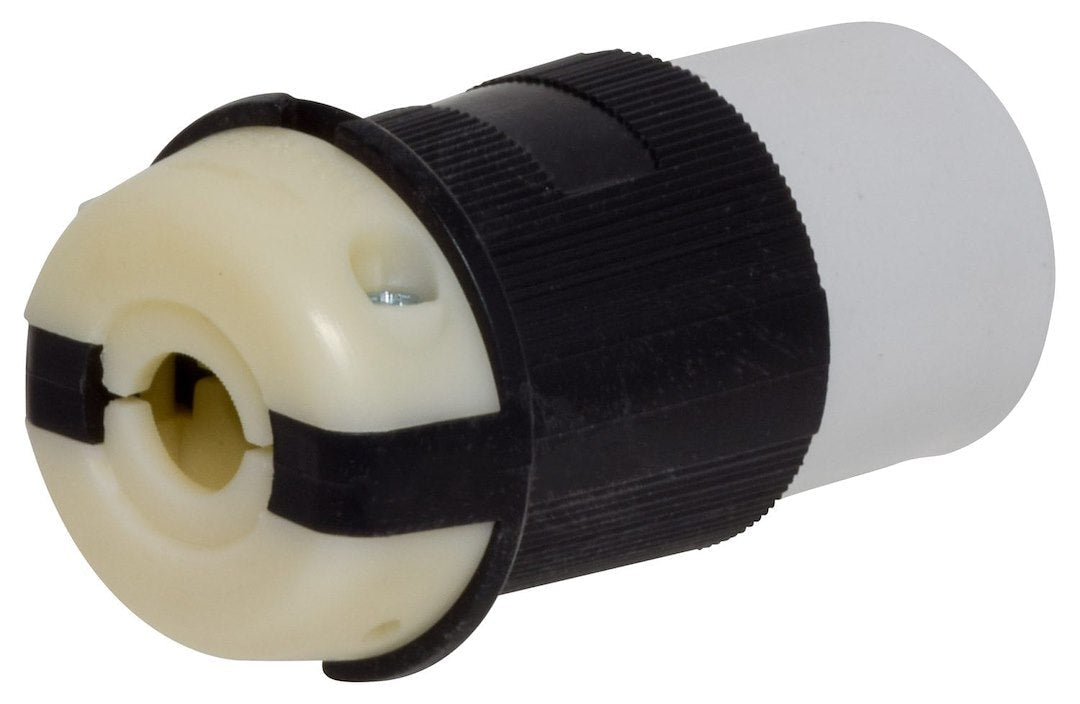 Valterra A10-30fdtvp Power Cord Plug End - image 1
