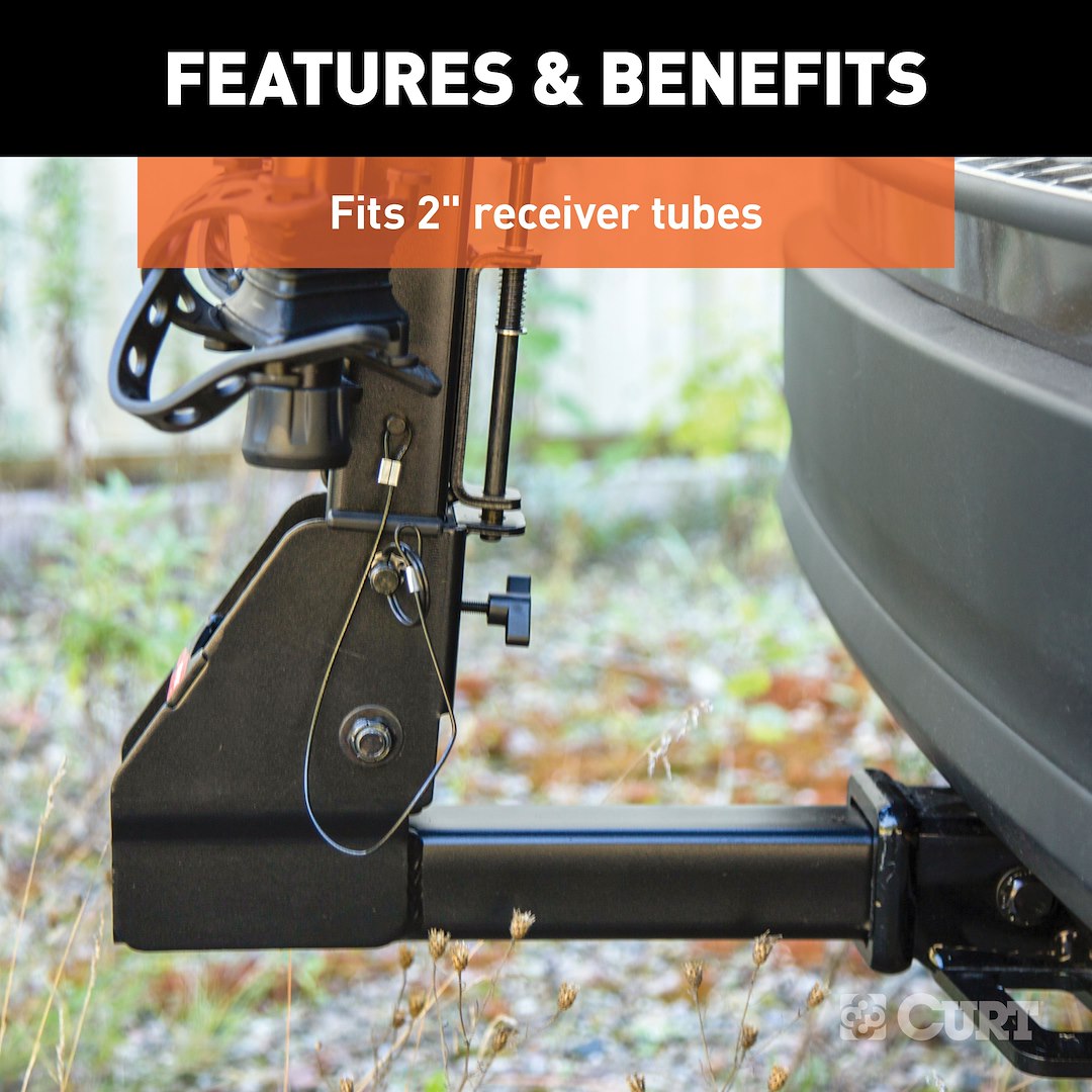Curt 18064 Bike Rack - image 8