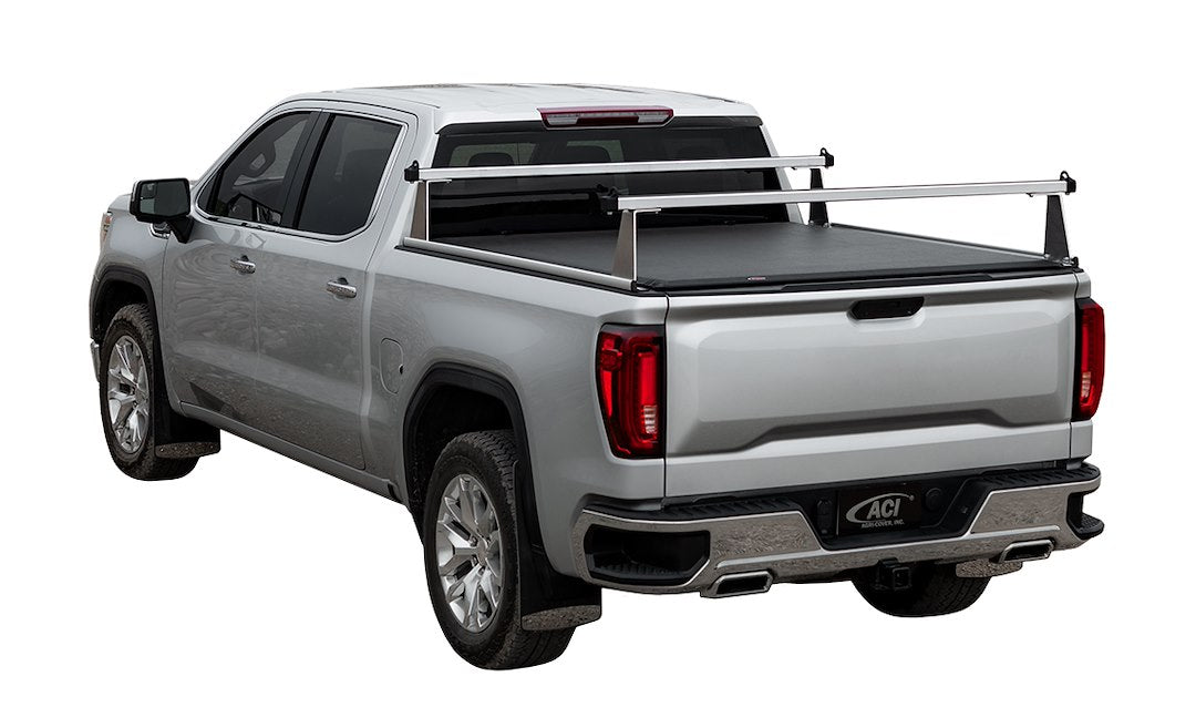 ACCESS Covers Adarac M-Series 12 Inch 500 Pound Ladder Rack F4010081 - image 1