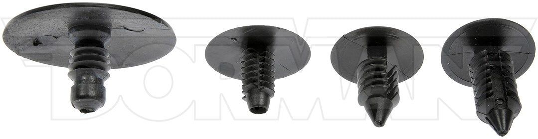 Dorman 963-045d Interior Panel Push Retainer Assortment - image 2