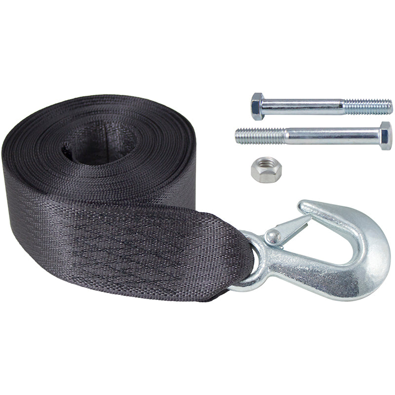 Dutton Lainson Corp 24240 Winch Hook Strap - image 1
