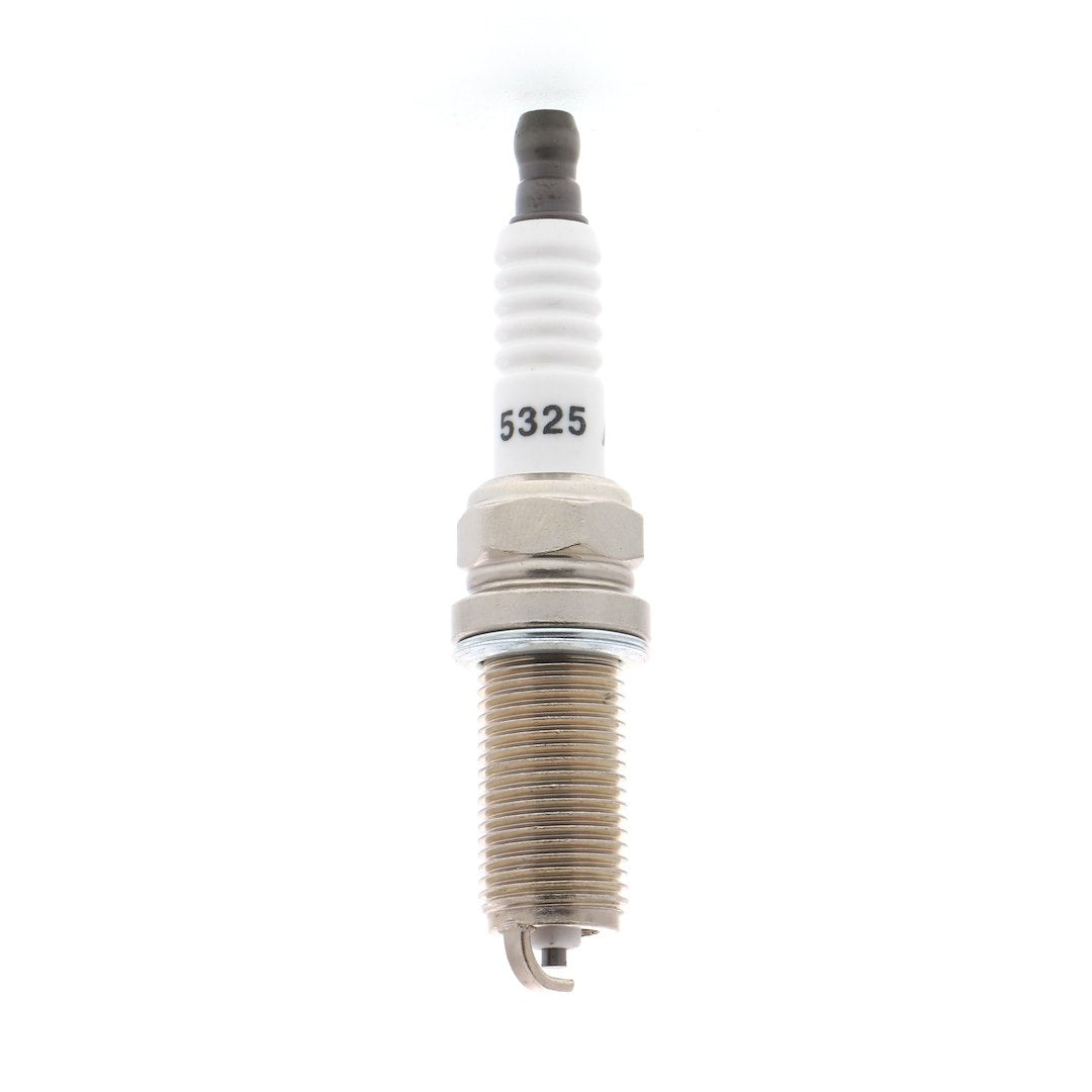 Autolite Spark Plugs Resistor Copper Spark Plug Gasket 5325 - image 3