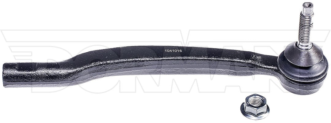 Dorman Chassis TO45052PR Premium Steel Tie Rod End - image 1