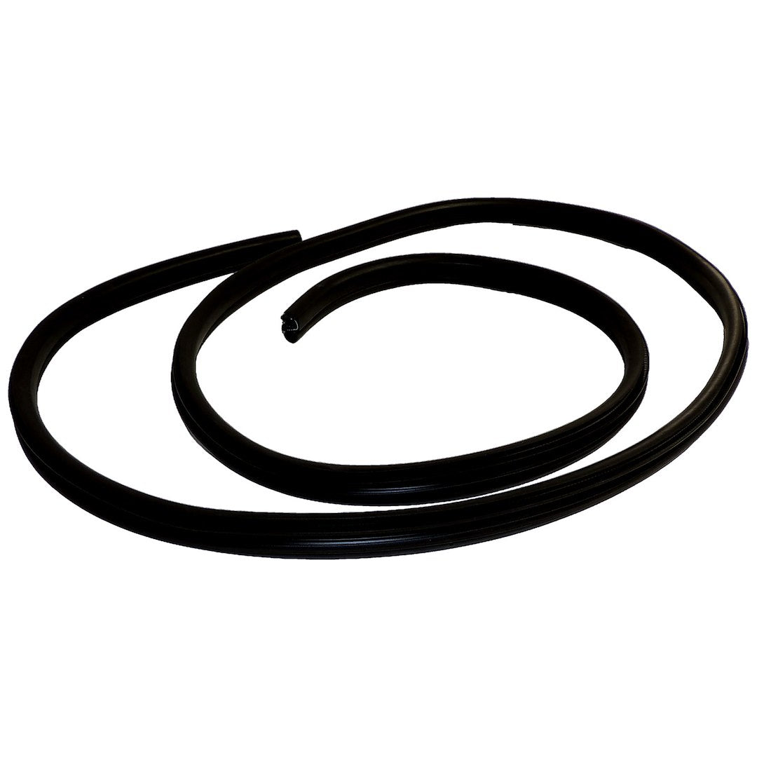 Crown Automotive 55113020AF Rubber Door Weatherstrip - image 6