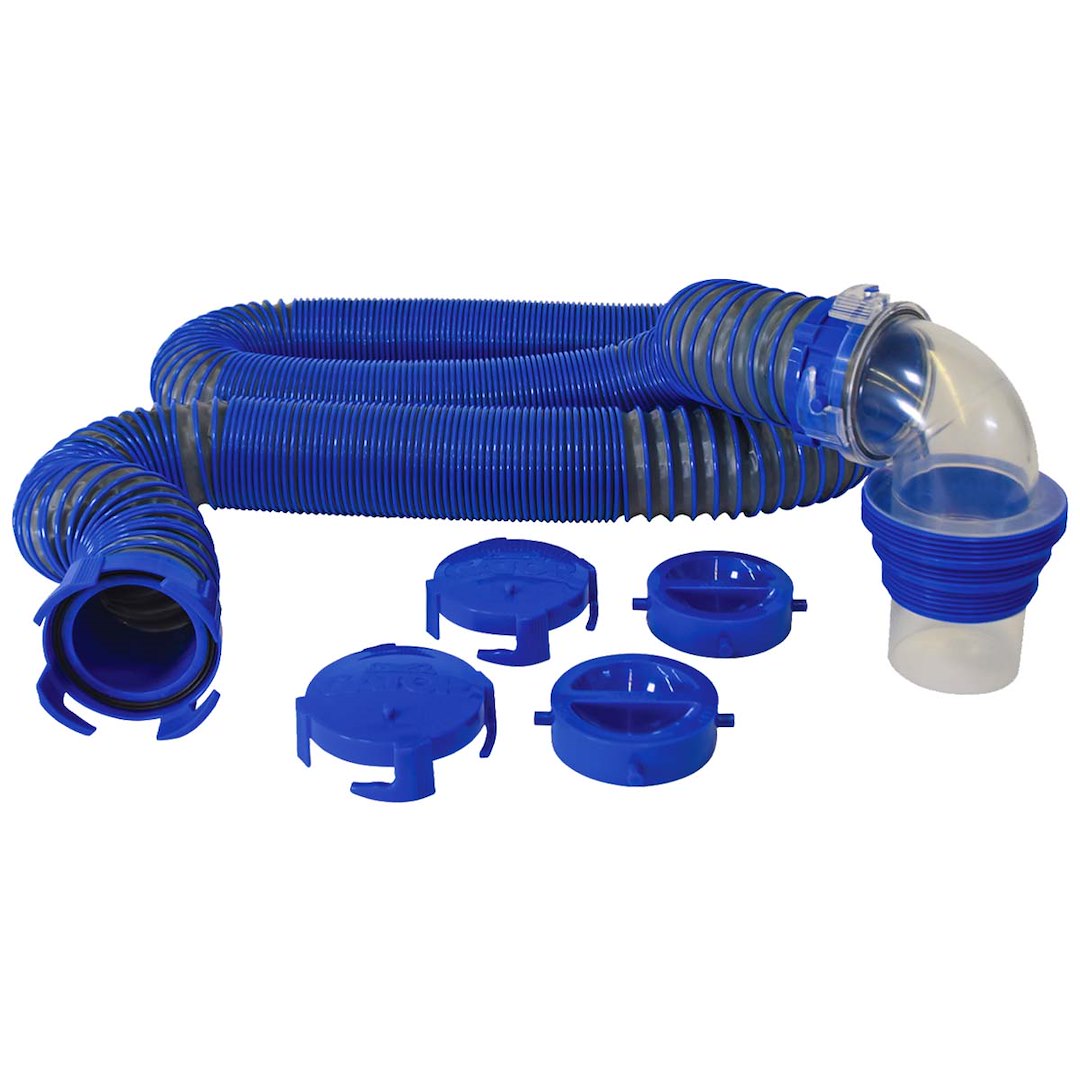 Duraflex 22006 Sewer Hose - image 1
