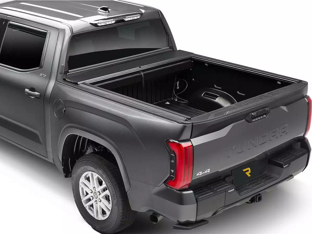 Roll-N-Lock 132A-XT A-Series XT Retractable Aluminum Cover
