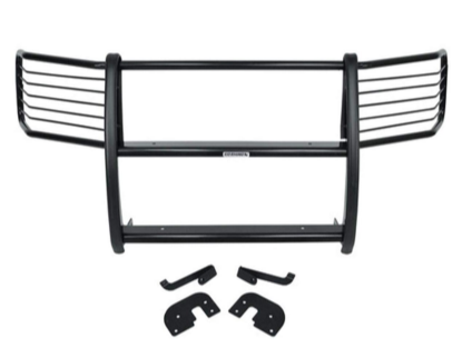 Go Rhino 3155MB 3000 Series Steel Step Grille Guard