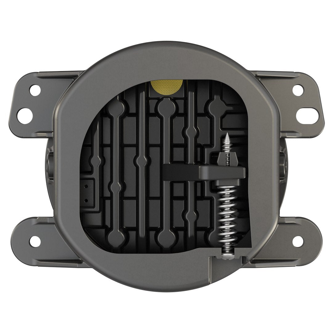 J.W. Speaker 0554573 6145 J2 LED Fog Light