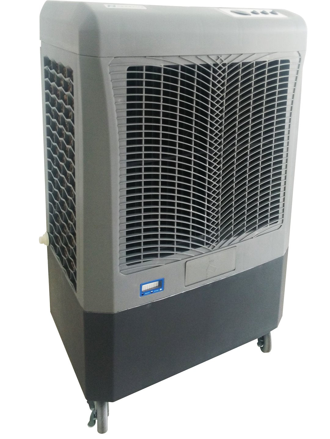 Hessaire Mc37m Evaporative Cooler - image 1