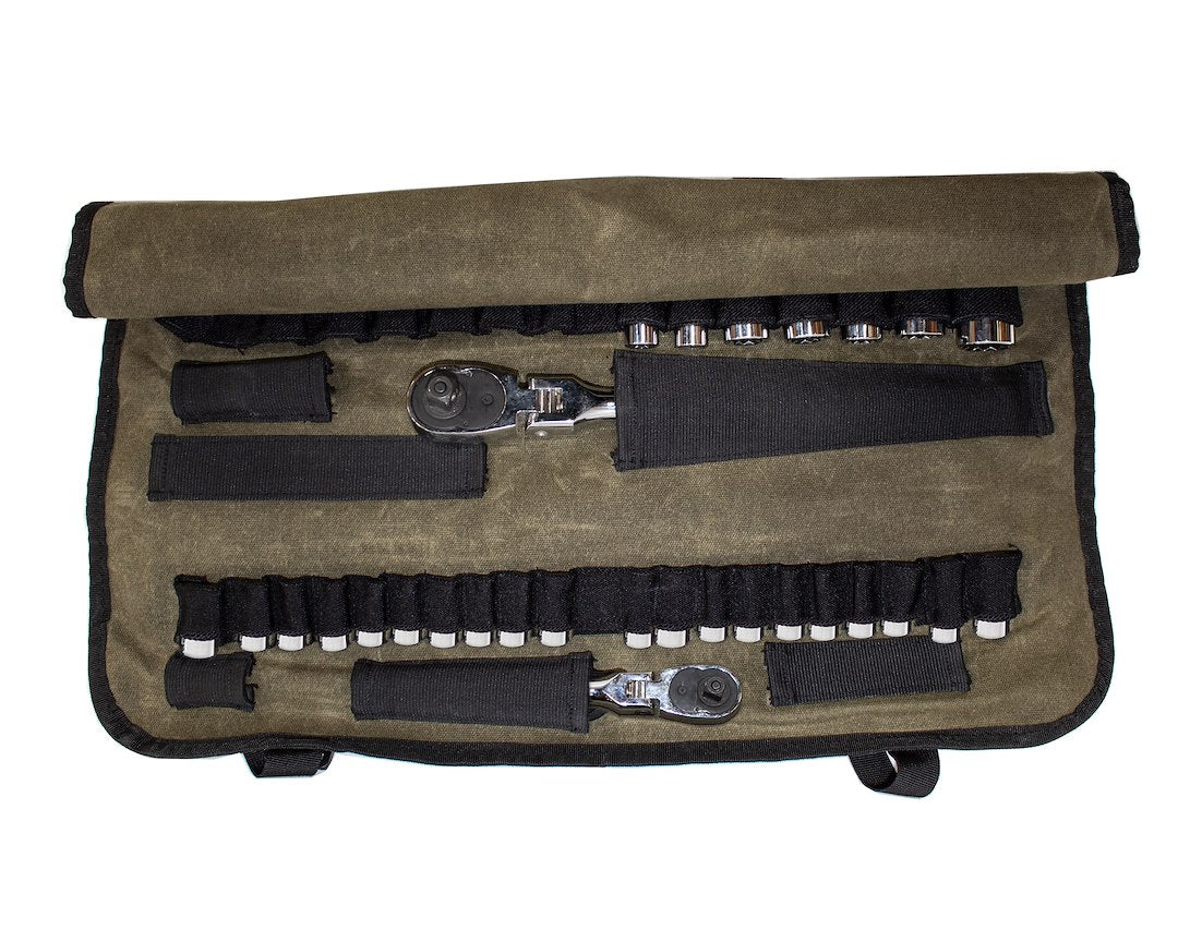 Overland Vehicle Systems 21089941 Tool Bag - image 7