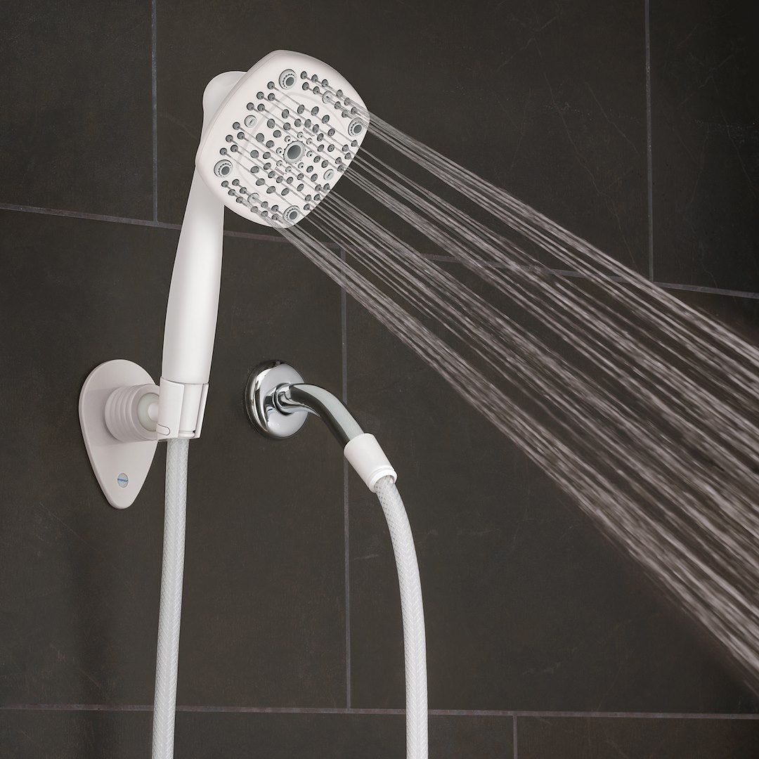 Oxygenics/ Etl 39794 Shower Head - image 8