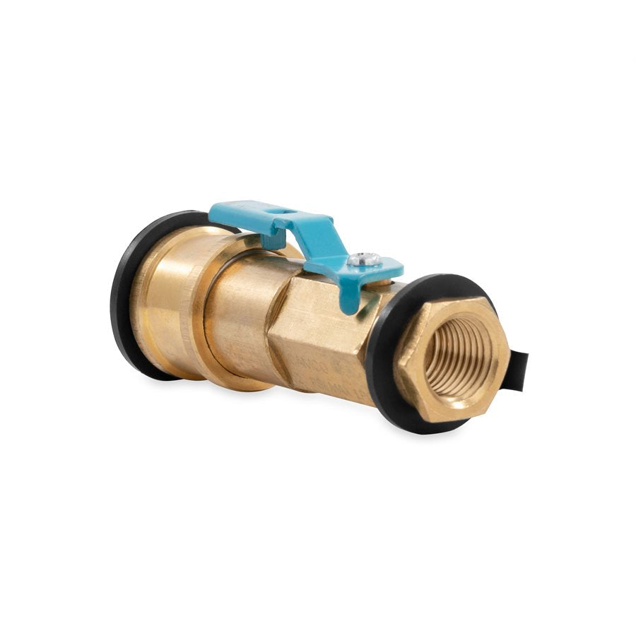 Camco 59853 Propane Hose Connector - image 2