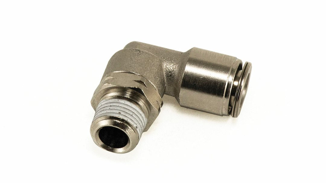 Air Lift Elbow Adapter Fitting 21837 - image 1