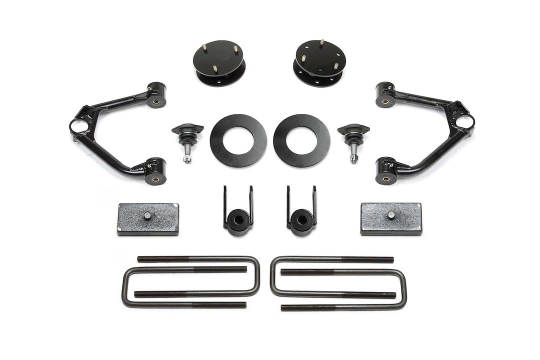 Fabtech K1126 Suspension Kit Component