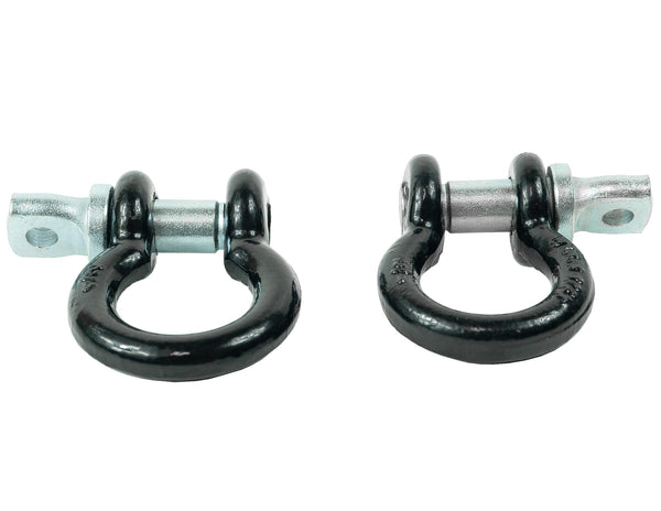Bulletproof Hitches Smallshackle Trailer Safety Chain Anchor - image 2