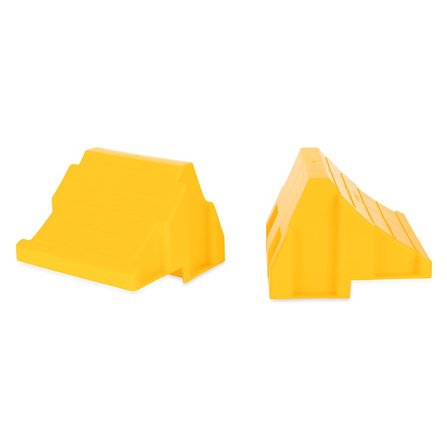 Camco 44401 Wheel Chock - image 2