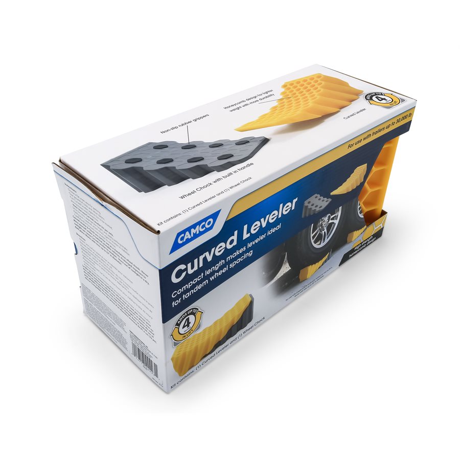 Camco 44423 Leveling Block - image 4