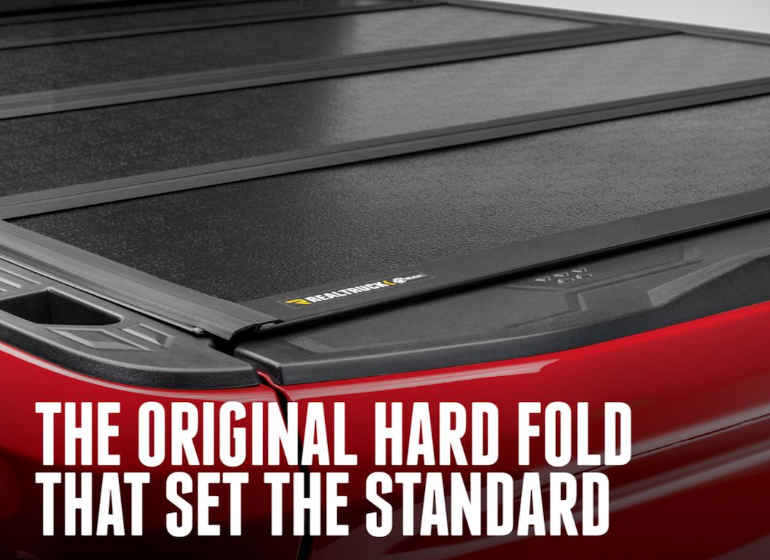 BAK Industries BAKFlip G2 Aluminum Tailgate Handle Lock Tonneau Cover 226126 - image 3
