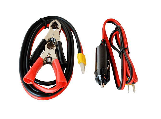 Samlex America T-300-12 Power Inverter - image 8