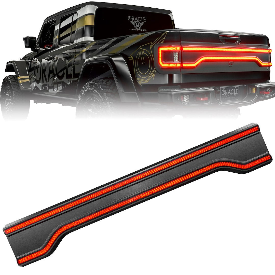 Oracle Lighting 5918-504-T Flush Style LED Tailgate Lights