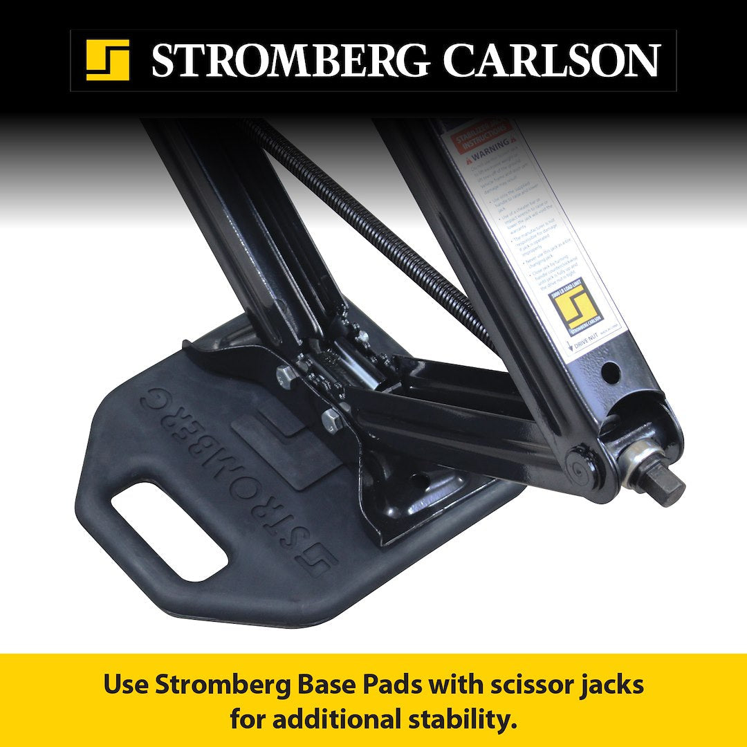 Stromberg Carlson Jsc-24-Ind Leveling Jack - image 6