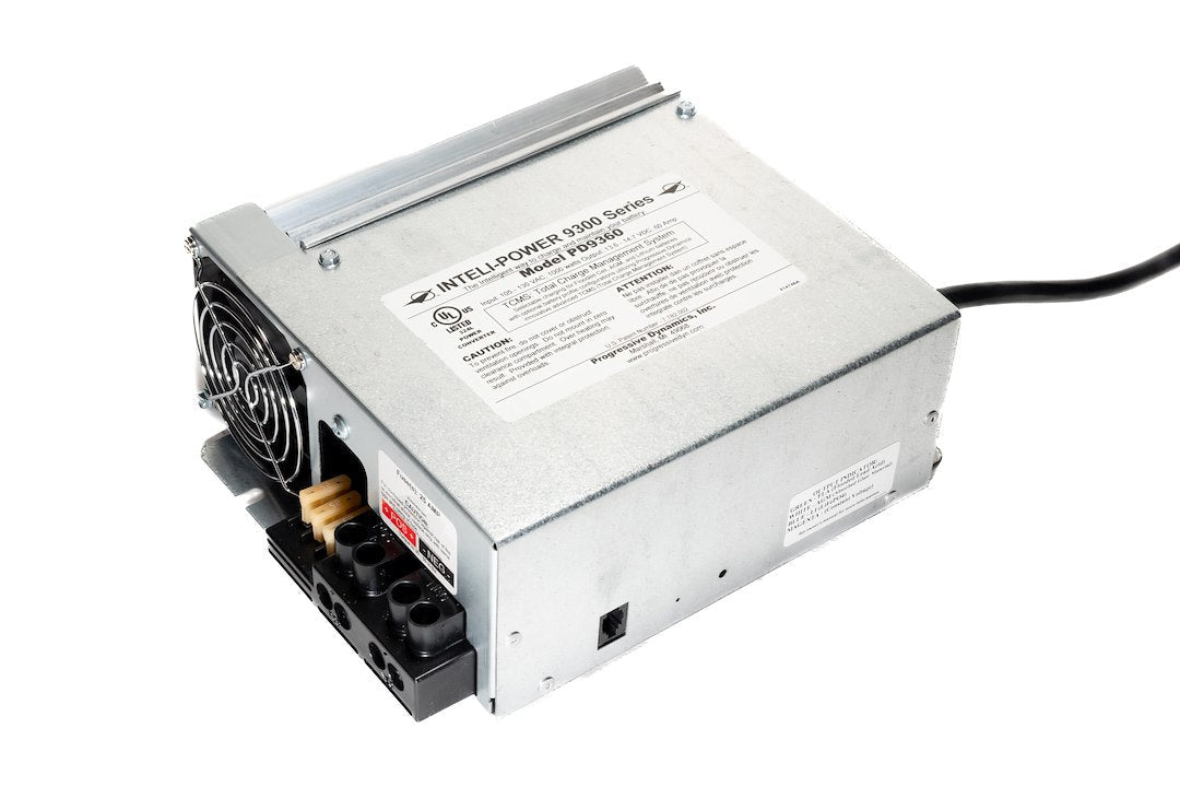 Progressive Dynamics Pd9360v Power Converter