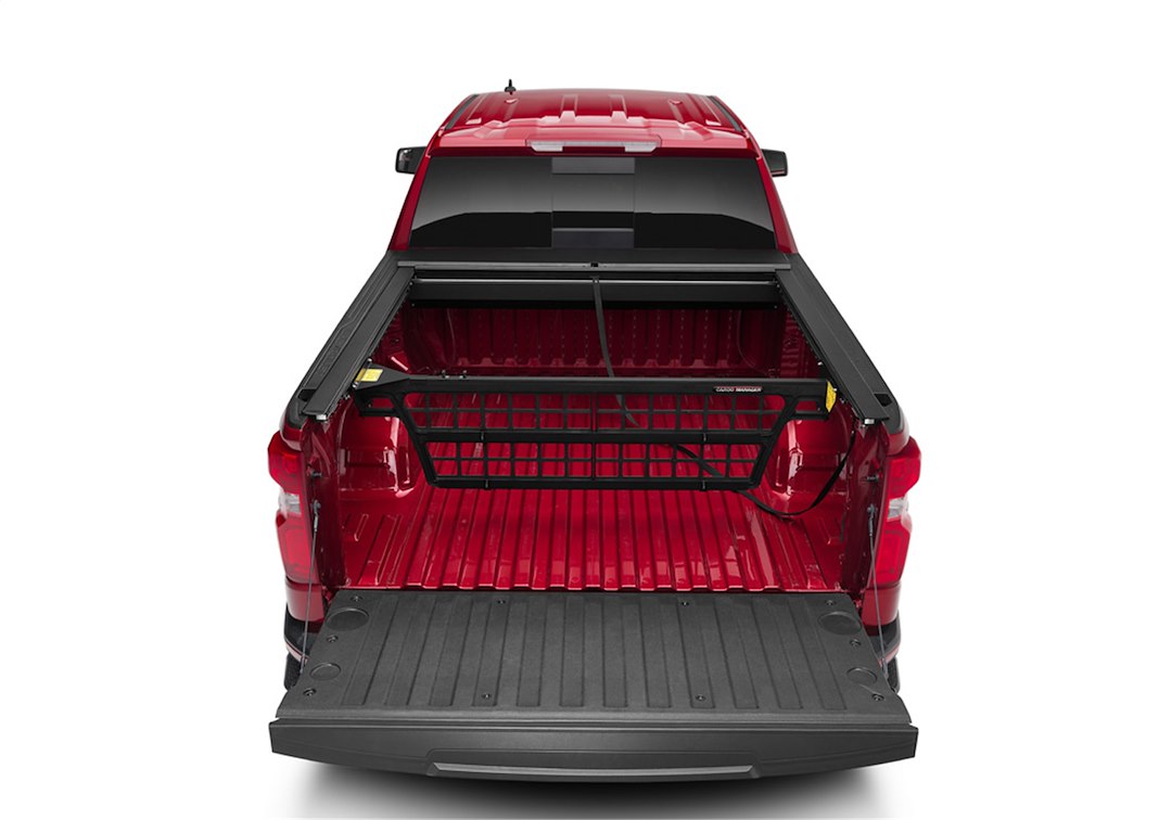 Roll-N-Lock Cm223 Cargo Manager for Silverado/Sierra