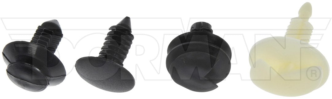 Dorman OE Solutions 963-026d Interior Panel Retainer Assortment - image 1