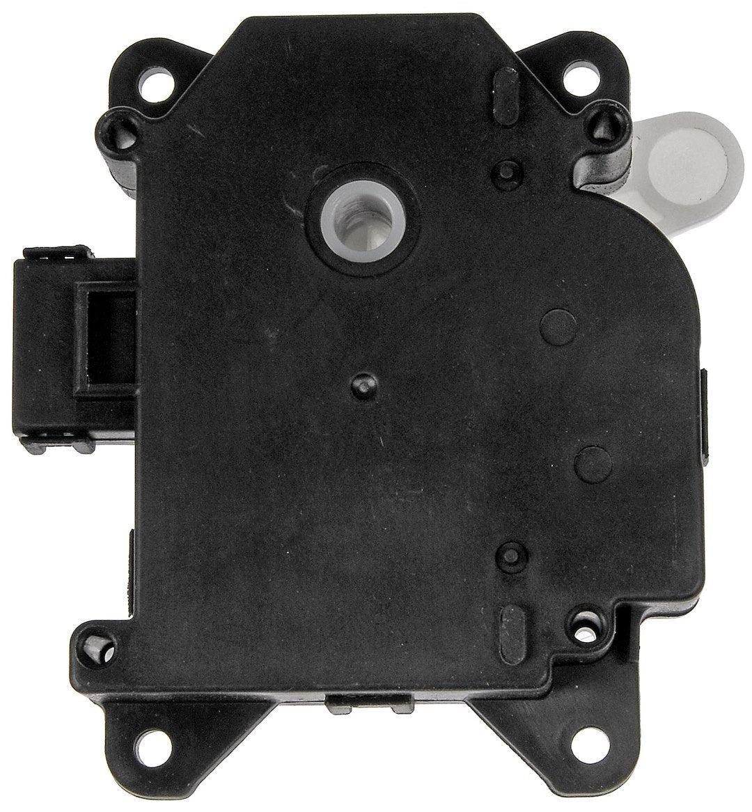 Dorman (OE Solutions) 604239 Plastic Black Blend Door Actuator - image 2