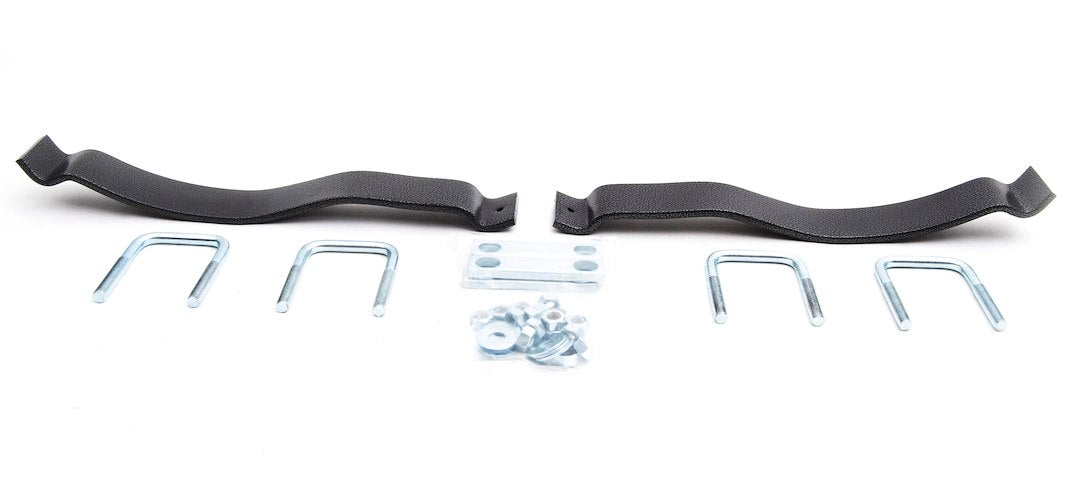 Hellwig 2002 Helper Spring Kit - image 2