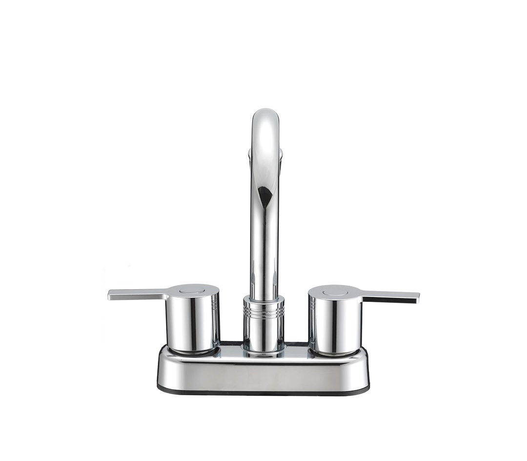 Dura Faucet Df-Pb155m-Cp Faucet - image 4