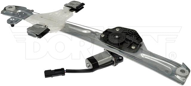 Dorman 751-062 Replacement Power Window Regulator and Motor - image 4