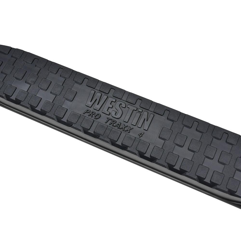 Westin Automotive 21-22670 Nerf Bar - image 2