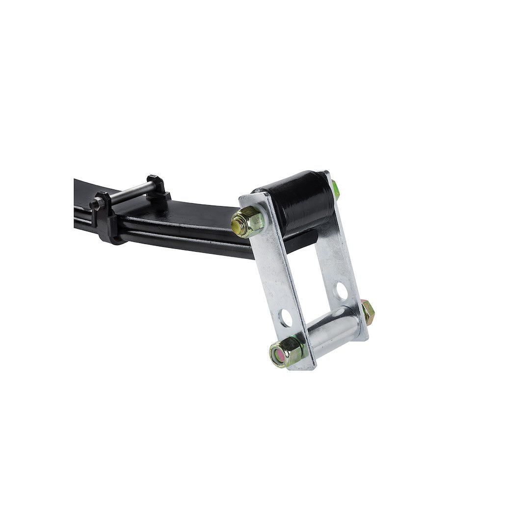 Super Springs Ssa33.5 Helper Spring Kit - image 6