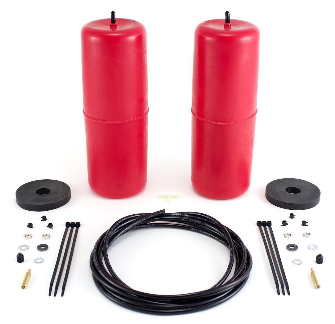 Air Lift 60818 Helper Spring Kit - image 1