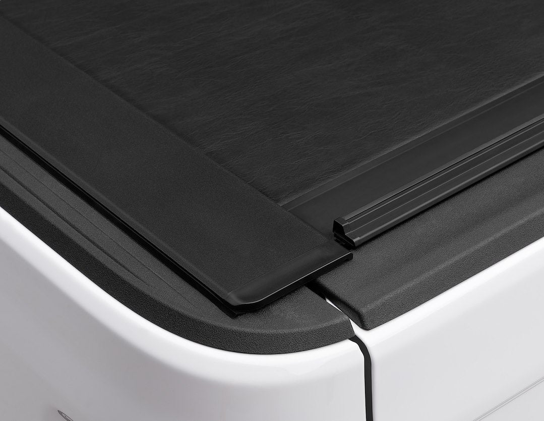 Roll-N-Lock LG495M M-Series Retractable Vinyl Tonneau