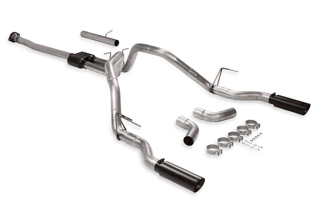 Flowmaster 817936 Outlaw Cat-Back Exhaust Kit
