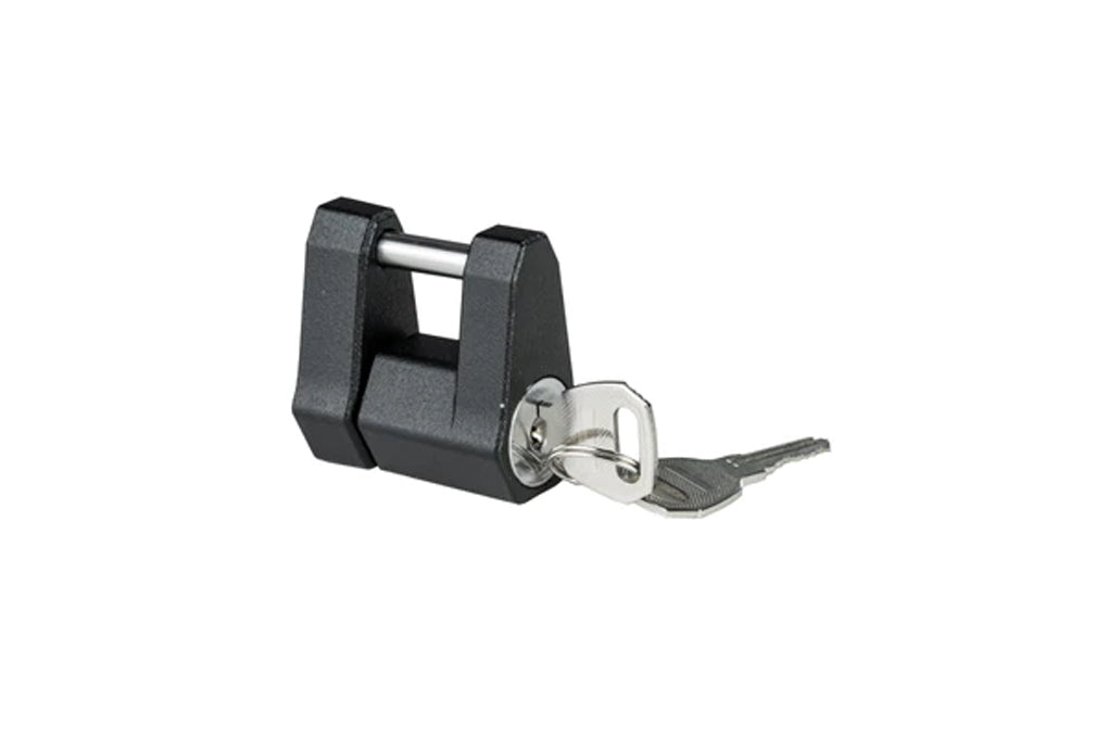 Bulletproof Hitches Trailer Hitch Lock (Latchlock)