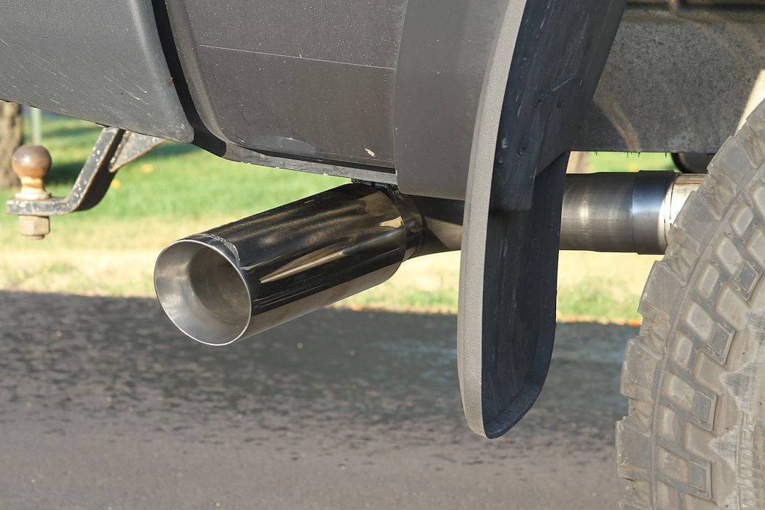 Flowmaster 817709 Exhaust System Kit - image 8