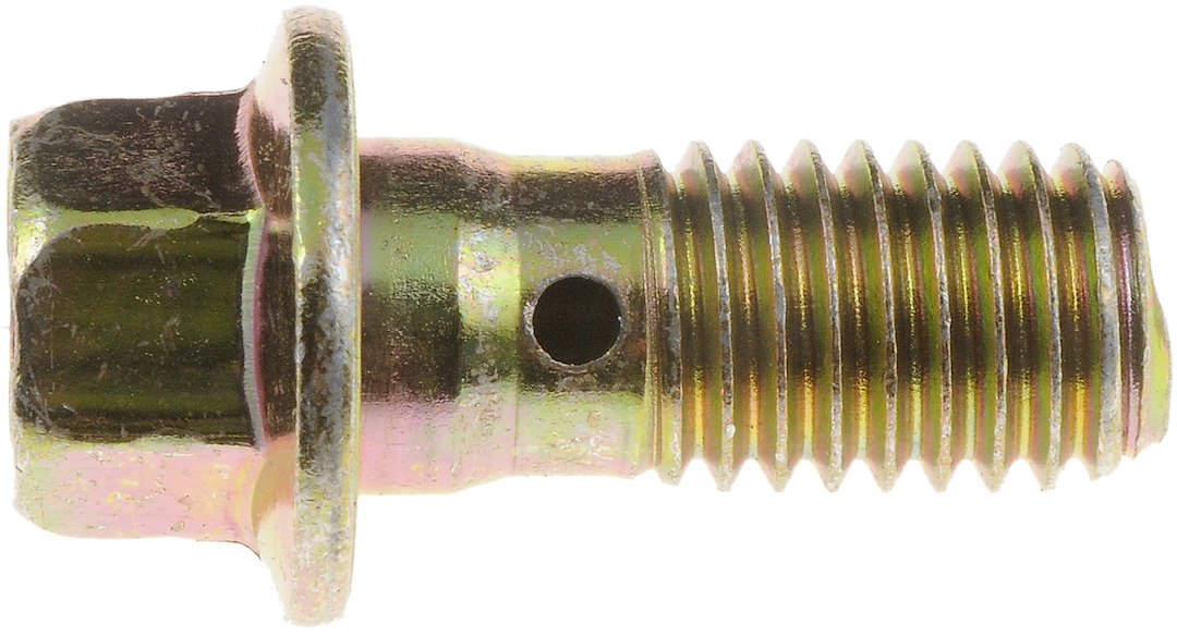 Dorman 13940 Brake Hose Banjo Bolt — M10 x 1.5 - image 2