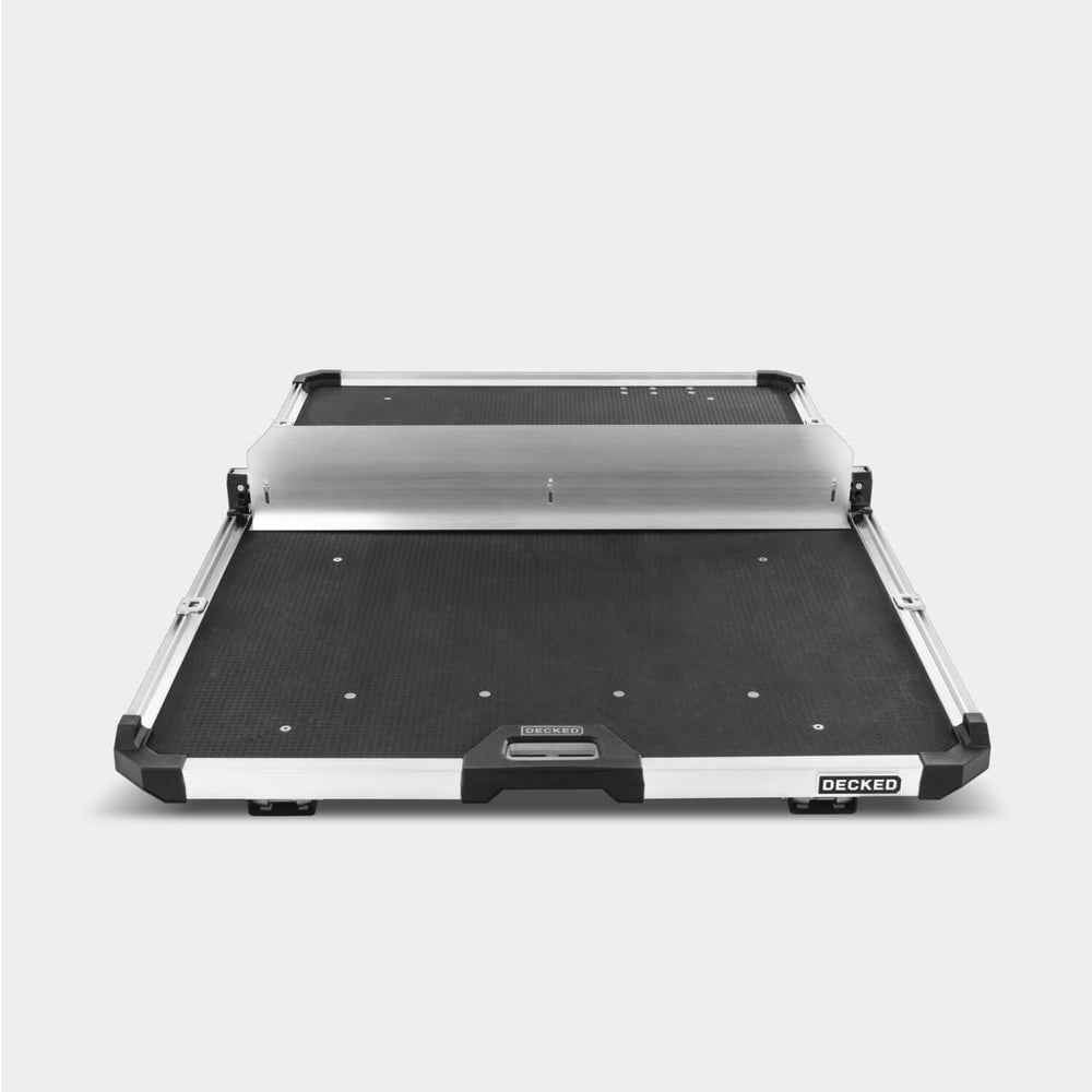 Cargo Glide C0062-DIV41-ALM 41-Inch Cargo Tray Divider