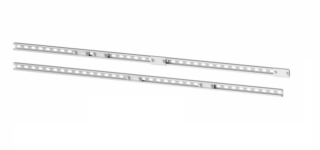 Holman 48009 Folding Shelf Mount