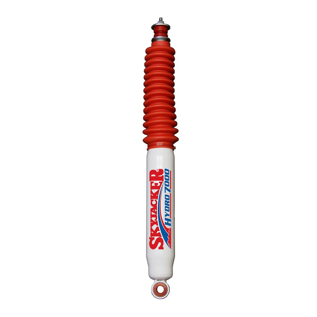 Skyjacker H7004 Hydro 7000 Hydraulic Shock with Red Boot